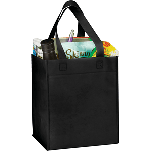 Basic Grocery Tote