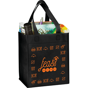 Basic Grocery Tote