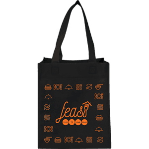 Basic Grocery Tote