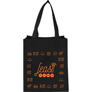 Basic Grocery Tote