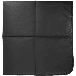 Puffy Outdoor Blanket