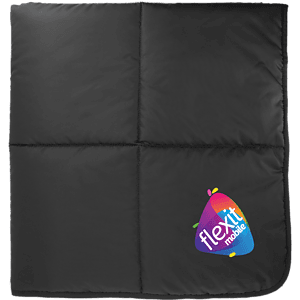 Puffy Outdoor Blanket