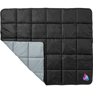 Puffy Outdoor Blanket