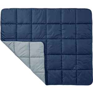 Puffy Outdoor Blanket