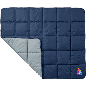 Puffy Outdoor Blanket