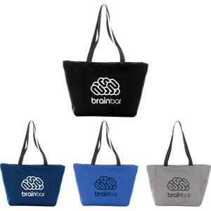 Essential Zip Convention Tote