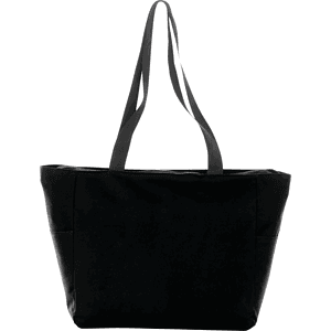 Essential Zip Convention Tote