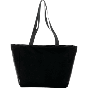 Essential Zip Convention Tote