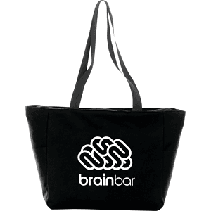 Essential Zip Convention Tote