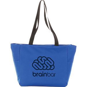 Essential Zip Convention Tote