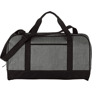 Heather 18" Duffel Bag