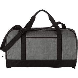 Heather 18" Duffel Bag