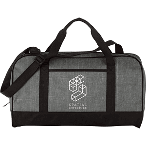 Heather 18" Duffel Bag