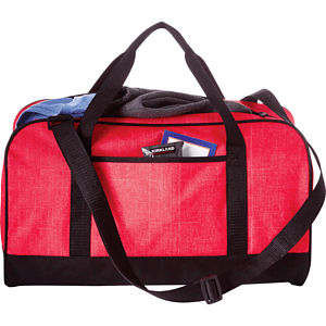 Heather 18" Duffel Bag