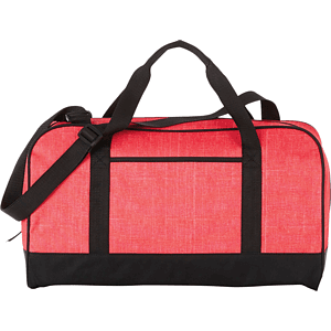 Heather 18" Duffel Bag