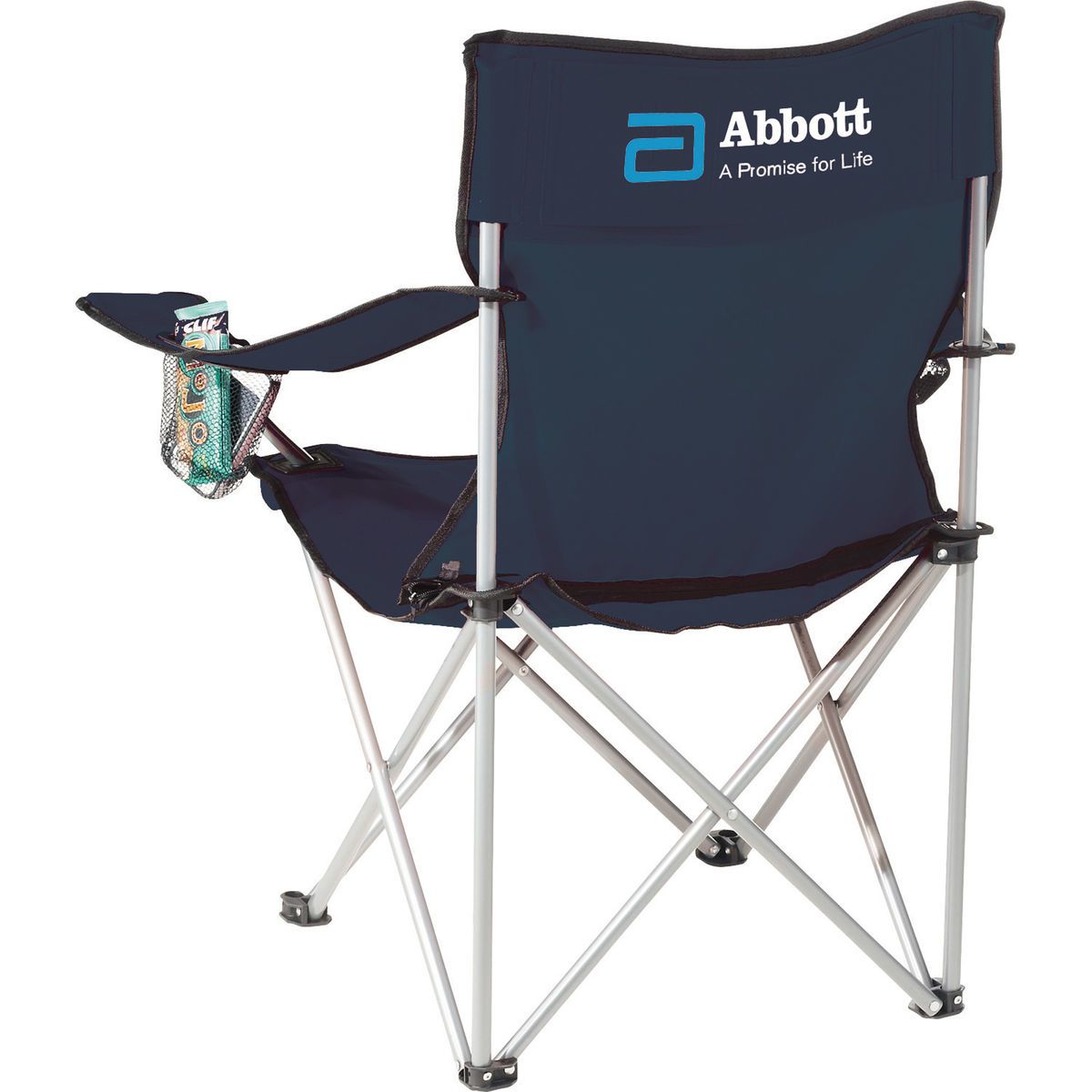 Promotional Fanatic event folding chair Personalized With Your Custom Logo