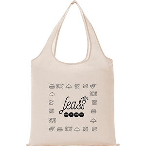 All-Purpose 5oz Cotton Canvas Tote