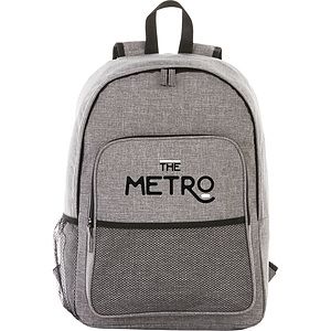 Brandt 15" Computer Backpack