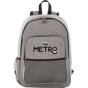 Brandt 15" Computer Backpack