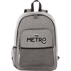 Brandt 15" Computer Backpack