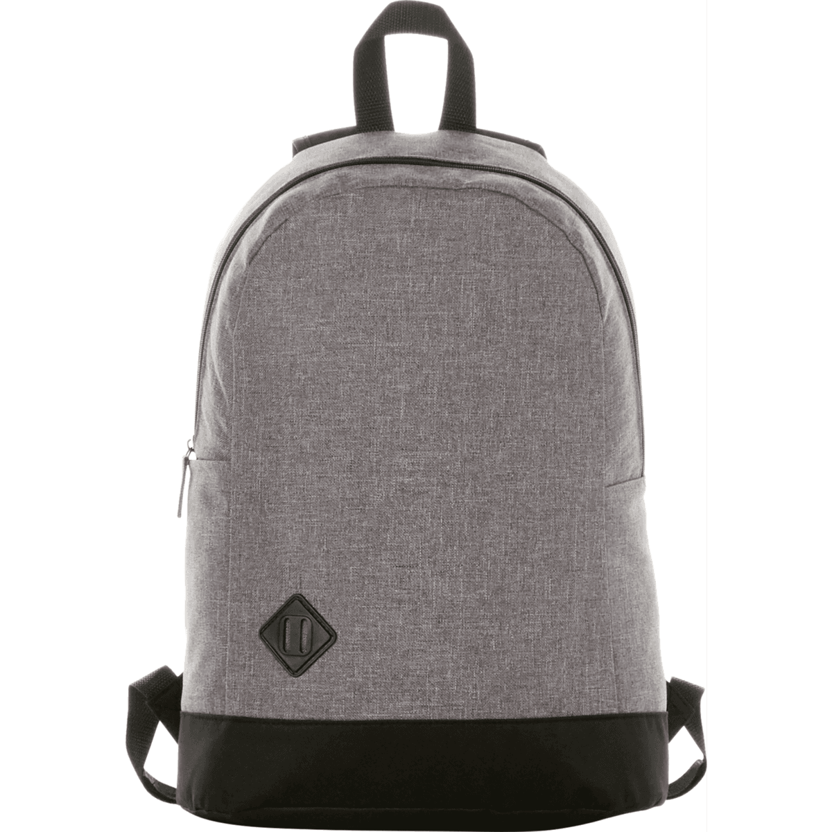 Graphite Dome 15" Computer Backpack