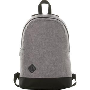 Graphite Dome 15" Computer Backpack