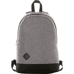 Graphite Dome 15" Computer Backpack