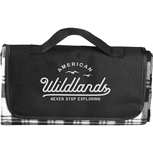Fold up Picnic Blanket