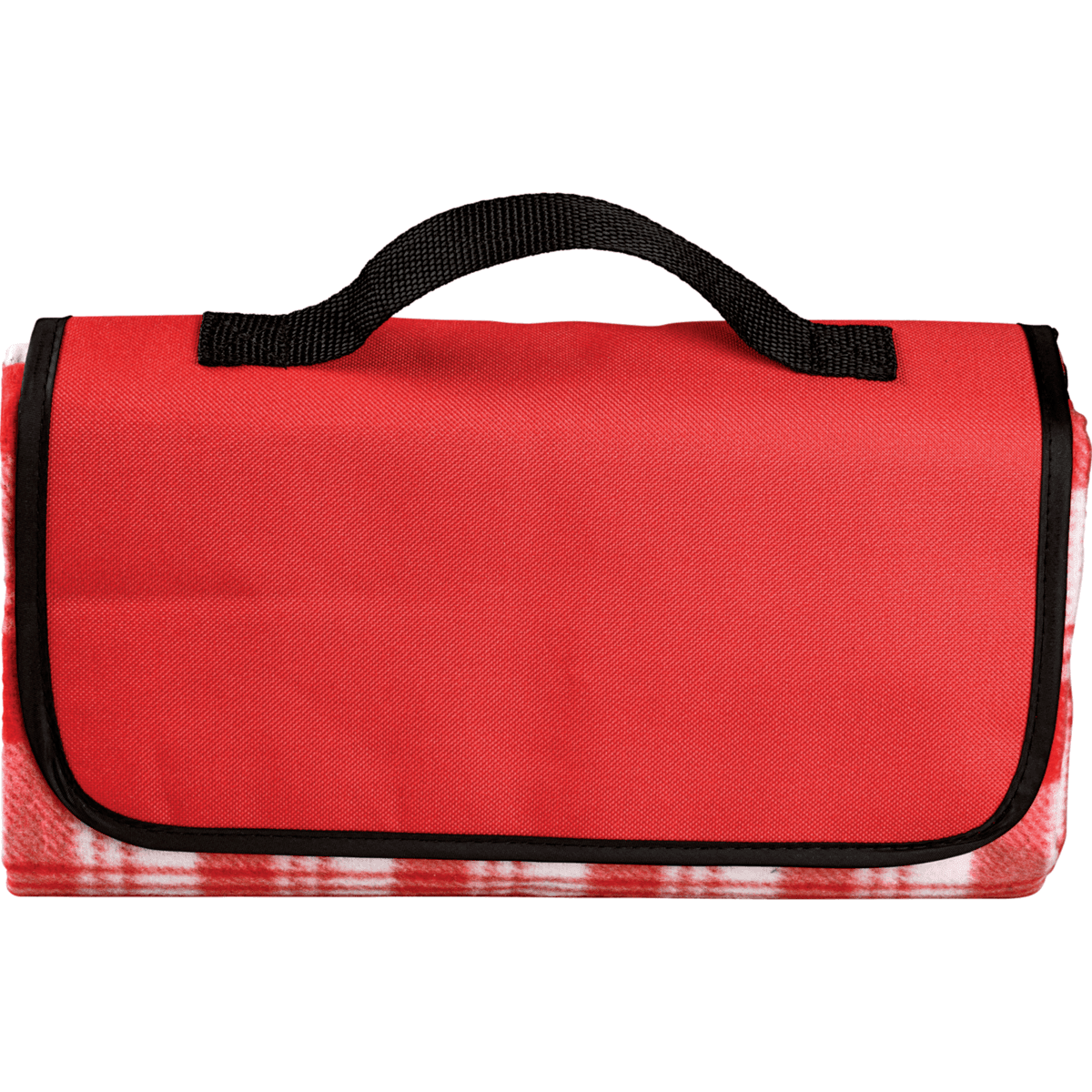 Promotional Fold up picnic blanket Personalized With Your Custom Logo