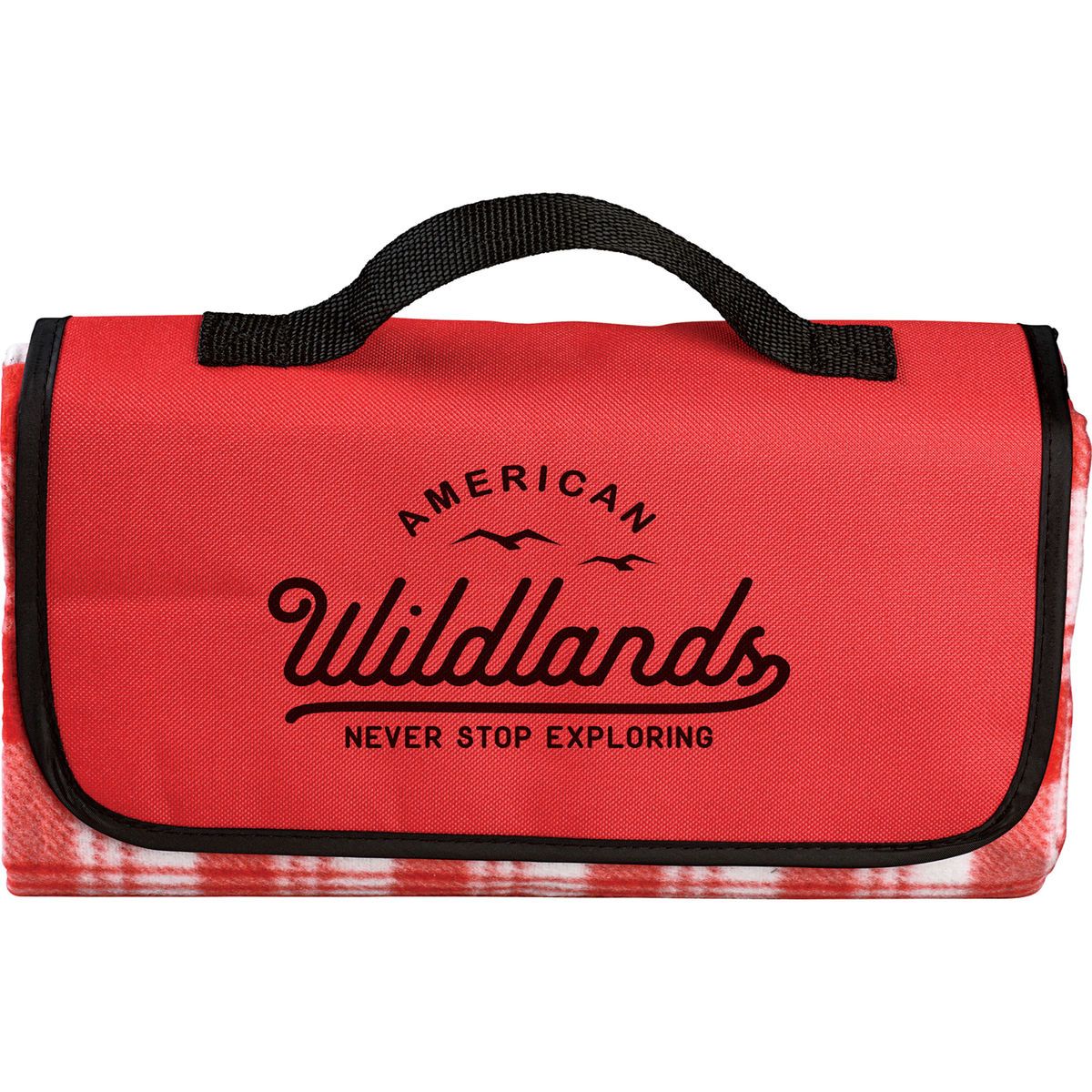 Fold up picnic blanket Corporate Specialties