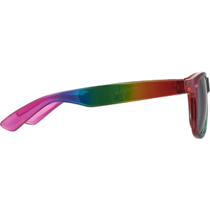 Rainbow Sun Ray Sunglasses