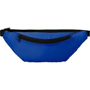 Hipster Recycled rPET Fanny Pack