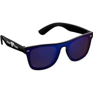 Samson Recycled Single-Lens Sunglasses