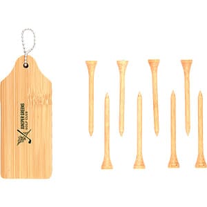 Bamboo Golf Buddy