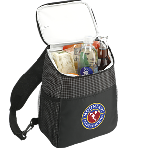 Grid Sling 12 Can Cooler