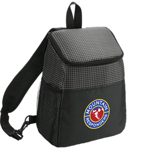 Grid Sling 12 Can Cooler
