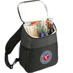 Grid Sling 12 Can Cooler