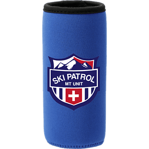12oz Slim Can Insulator