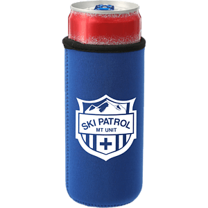 12oz Slim Can Insulator