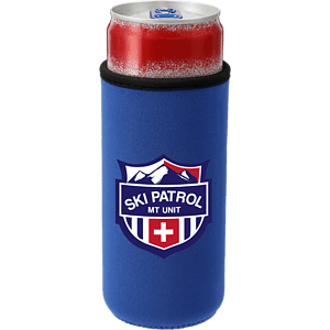 12oz Slim Can Insulator