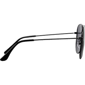 Stunkel Recycled Aviator Sunglasses