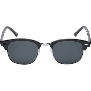 Palmer Recycled Club Master Sunglassess