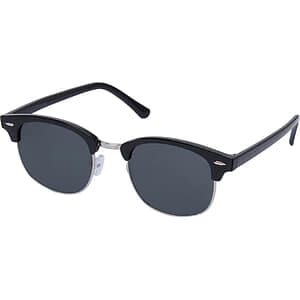 Palmer Recycled Club Master Sunglassess