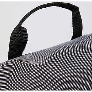 Dover Recycled Messenger Bag