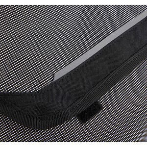 Dover Recycled Messenger Bag