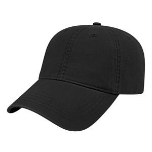 Cap America Relaxed Golf Cap