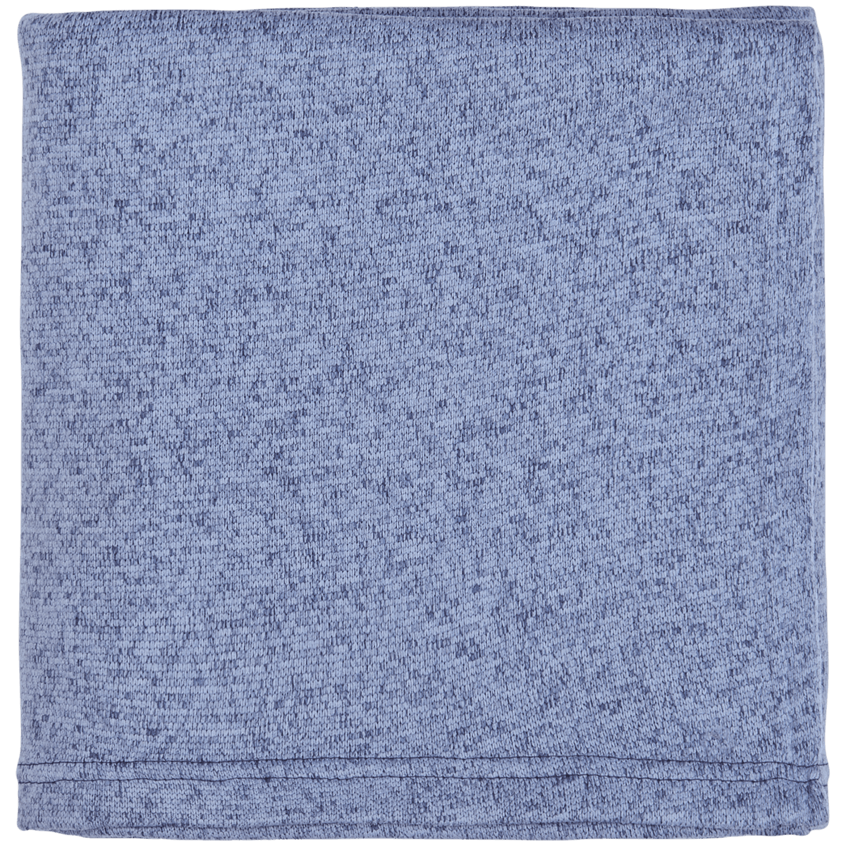 Heathered Fleece Blanket