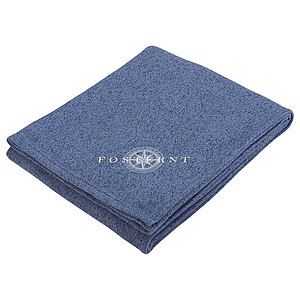 Heathered Fleece Blanket