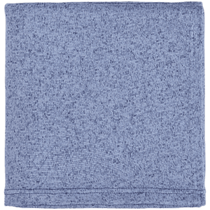 Heathered Fleece Blanket