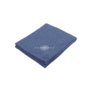 Heathered Fleece Blanket